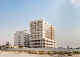Studio - 1 bathroom for sale in Equiti Apartments - Phase 2 - International City - Dubai