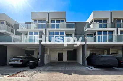 Townhouse - 5 Bedrooms - 5 Bathrooms for rent in Amargo - Damac Hills 2 - Dubai