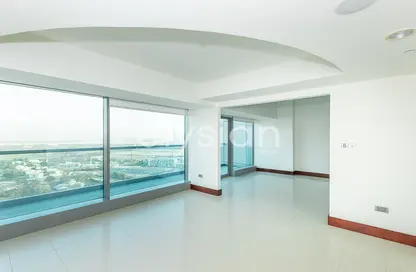 Apartment - 3 Bedrooms - 4 Bathrooms for rent in Jumeirah Living - World Trade Centre Residence - World Trade Center - Dubai