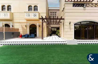 Townhouse - 4 Bedrooms - 3 Bathrooms for sale in Naseem - Mudon - Dubai Townhouse - 4 Bedrooms - 3 Bathrooms for sale in Naseem - Mudon - Dubai