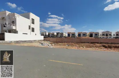 أرض - استوديو للبيع في الحليو 2 - الحليو - عجمان أرض - استوديو للبيع في الحليو 2 - الحليو - عجمان