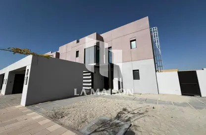 Townhouse - 3 Bedrooms - 5 Bathrooms for sale in Al Jurf Gardens - AlJurf - Ghantoot - Abu Dhabi