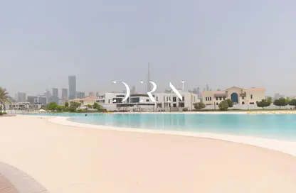 شقة - 3 غرف نوم - 3 حمامات للايجار في مساكن 13 - المنطقة وان - مدينة الشيخ محمد بن راشد - دبي