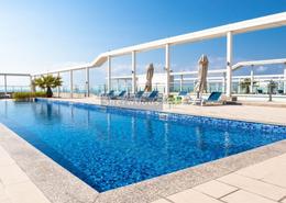 Studio - 1 bathroom for sale in Pacific Bora Bora - Pacific - Al Marjan Island - Ras Al Khaimah