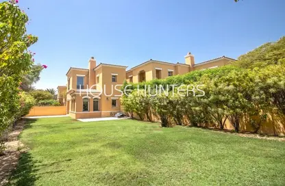 Villa - 2 Bedrooms - 2 Bathrooms for rent in Palmera 1 - Palmera - Arabian Ranches - Dubai