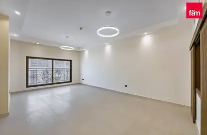 Apartment - 2 Bedrooms - 2 Bathrooms for sale in Nadine Residences 2 - Nadine Residences - Al Furjan - Dubai