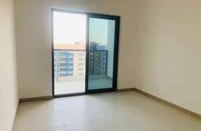 شقة - غرفة نوم - 2 حمامات للايجار في بن غاطي بوينت - واحة السيليكون - دبي