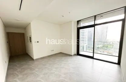 Apartment - 1 Bedroom - 1 Bathroom for rent in Peninsula One - Peninsula - Business Bay - Dubai