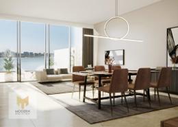 Apartment - 3 bedrooms - 3 bathrooms for sale in Perla 3 - Yas Bay - Yas Island - Abu Dhabi