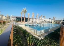 Townhouse - 4 bedrooms - 5 bathrooms for rent in Spring - Arabian Ranches 3 - Dubai