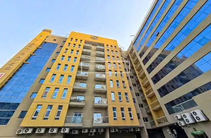 شقة - غرفة نوم - 2 حمامات للايجار في بوابة السيليكون رقم 4 - بوابات السيليكون - واحة السيليكون - دبي