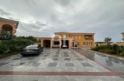 Villa - 6 Bedrooms - 6 Bathrooms for rent in Mirador La Coleccion 1 - Mirador La Coleccion - Arabian Ranches - Dubai
