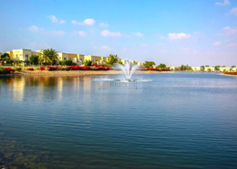 Type 2E | 5000 sqft Plot | Direct Lake View