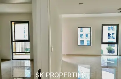 Apartment - 1 Bedroom - 1 Bathroom for rent in Uptown Al Zahia - Al Zahia - Muwaileh Commercial - Sharjah