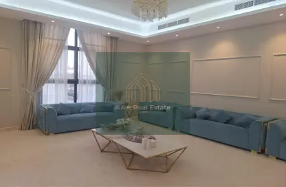 Villa - 3 Bedrooms - 4 Bathrooms for rent in Al Aweer 1 - Al Aweer - Dubai