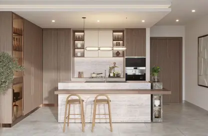 شقة - 2 غرف نوم - 3 حمامات للبيع في ذا هيلجلت - برج أ - ذا هيلجيت - واحة دبي للسيليكون - دبي