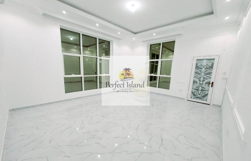 Apartment for Rent in Baniyas East Brand New VIP StudioPrivate