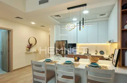 Apartment - 2 Bedrooms - 3 Bathrooms for sale in Lincoln Star Residence - Dubai South (Dubai World Central) - Dubai