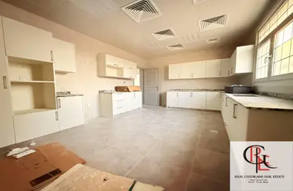 Villa - 6 Bedrooms - 7+ Bathrooms for rent in Mohamed Bin Zayed Centre - Mohamed Bin Zayed City - Abu Dhabi