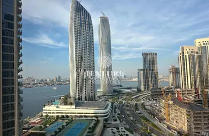 شقة - 2 غرف نوم - 3 حمامات للبيع في ذا دبي كريك ريزيدينس ـ نورث بوديم - ميناء خور دبي (ذا لاجونز) - دبي