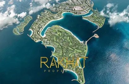 Land - Studio for sale in Dubai Islands - Deira - Dubai