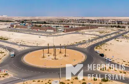 أرض - استوديو للبيع في تلال جبل علي - جبل علي - دبي