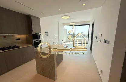 شقة - غرفة نوم - 2 حمامات للايجار في ألتيا ون - واحة السيليكون - دبي شقة - غرفة نوم - 2 حمامات للايجار في ألتيا ون - واحة السيليكون - دبي