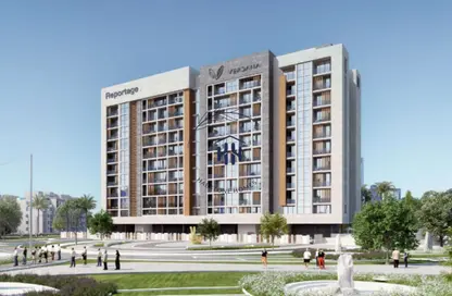 Apartment - 2 Bedrooms - 3 Bathrooms for sale in Verdana - Dubai Investment Park (DIP) - Dubai