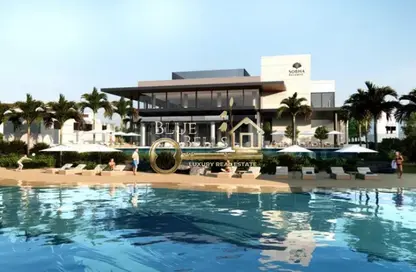 Villa - 5 Bedrooms - 6 Bathrooms for sale in Sobha Reserve - Wadi Al Safa 2 - Dubai