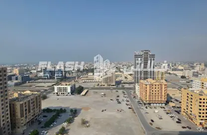 شقة - غرفة نوم - 1 حمام للايجار في راك تاور - السير - رأس الخيمة