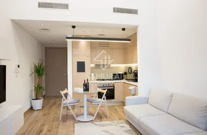 شقة - 1 حمام للايجار في أوكلي سكوير ريزيدنس - قرية الجميرا سركل - دبي
