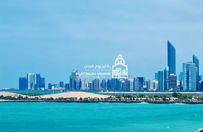 Apartment - 2 Bedrooms - 3 Bathrooms for sale in Fairmont Marina Residences - The Marina - Abu Dhabi