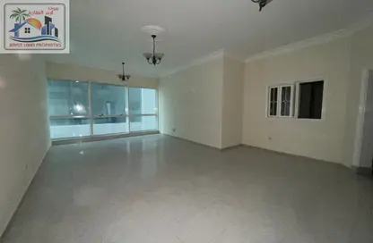 Apartment - 2 Bedrooms - 2 Bathrooms for rent in Al Majaz 2 - Al Majaz - Sharjah
