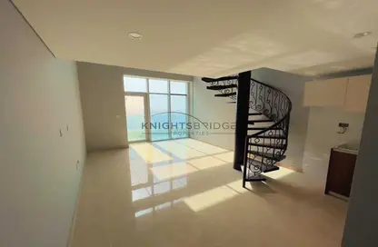 Apartment - 1 Bedroom - 2 Bathrooms for sale in Wind Tower 1 - JLT Cluster B - Jumeirah Lake Towers - Dubai