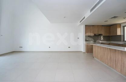 Townhouse - 3 Bedrooms - 5 Bathrooms for rent in The Pulse Townhouses - The Pulse - Dubai South (Dubai World Central) - Dubai