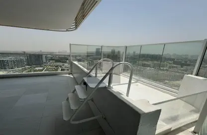 Apartment - 1 Bedroom - 2 Bathrooms for sale in Opalz by Danube - Dubai Science Park - Dubai