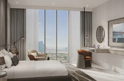 شقة - 1 حمام للبيع في ذا فيرست كوليكشين - مدينة دبي الرياضية - دبي شقة - 1 حمام للبيع في ذا فيرست كوليكشين - مدينة دبي الرياضية - دبي