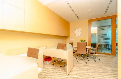 Office Space - Studio - 1 Bathroom for rent in The Burlington - Business Bay - Dubai Office Space - Studio - 1 Bathroom for rent in The Burlington - Business Bay - Dubai