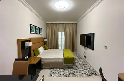 Apartment - Studio - 1 Bathroom for rent in Capital Bay Tower A - Capital Bay - Business Bay - Dubai