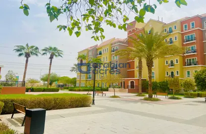شقة - 1 حمام للبيع في مبنى 108-137 - طراز حديث - ديسكفري غاردنز - دبي
