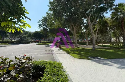 Apartment - 1 Bedroom - 1 Bathroom for rent in The Gardens Buildings - The Gardens - Dubai
