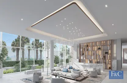 Apartment - 1 Bedroom - 2 Bathrooms for sale in Ellington House III - Dubai Hills Estate - Dubai