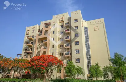 Apartment - 2 Bedrooms - 2 Bathrooms for rent in Al Ramth 26 - Al Ramth - Remraam - Dubai Land - Dubai
