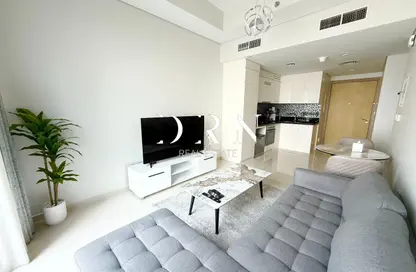 شقة - غرفة نوم - 1 حمام للبيع في آيكون سيتي  تاور سي - آيكن سيتي - الخليج التجاري - دبي