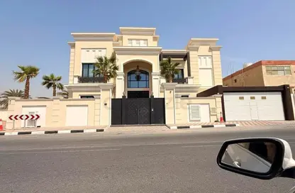 Villa - 5 Bedrooms - 7 Bathrooms for sale in Al Fayha - Sharjah