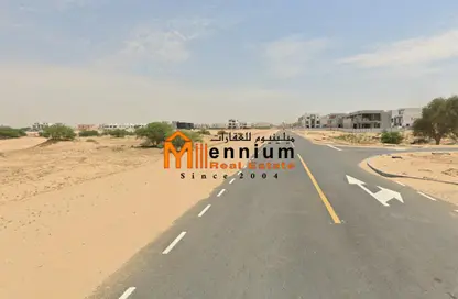 أرض - استوديو للبيع في حي الدبديبة الشمالي - الزبير - الشارقة