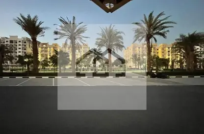 شقة - 1 حمام للبيع في قرية الاميرة - الياسمين - عجمان