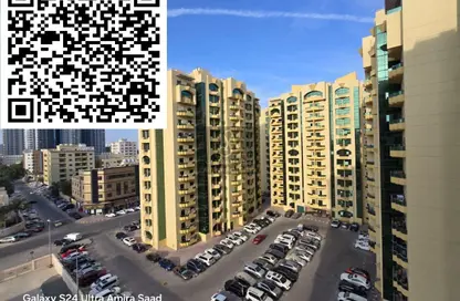 شقة - 2 غرف نوم - 2 حمامات للبيع في أبراج الراشدية - عجمان وسط المدينة - عجمان شقة - 2 غرف نوم - 2 حمامات للبيع في أبراج الراشدية - عجمان وسط المدينة - عجمان