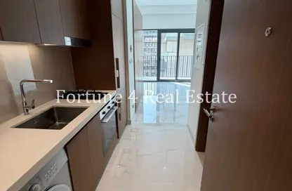 Apartment - Studio - 1 Bathroom for rent in Azizi Mirage - Dubai Studio City - Dubai