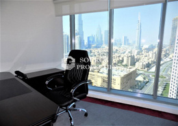 Spacious | Amazing Layout | Mid floor
